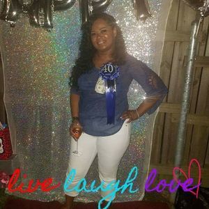 Meet your Posher, Iris